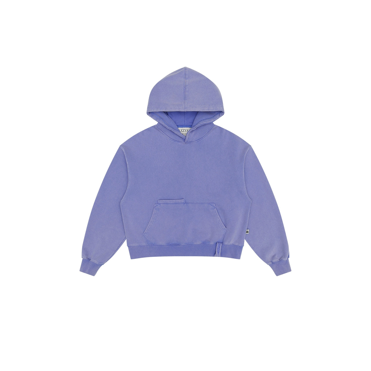 MMBBT Vintage Old Loose Hooded Sweater