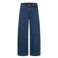 11KN 11 oz Straight-Leg Jeans