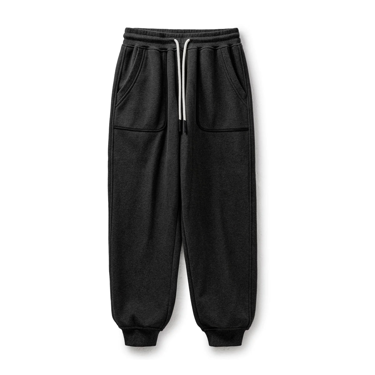 MADEN American Vintage 400g Thermal Tapered Sweatpants