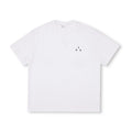 FPA Cool Ice Skin Loose Round Neck Casual Tee