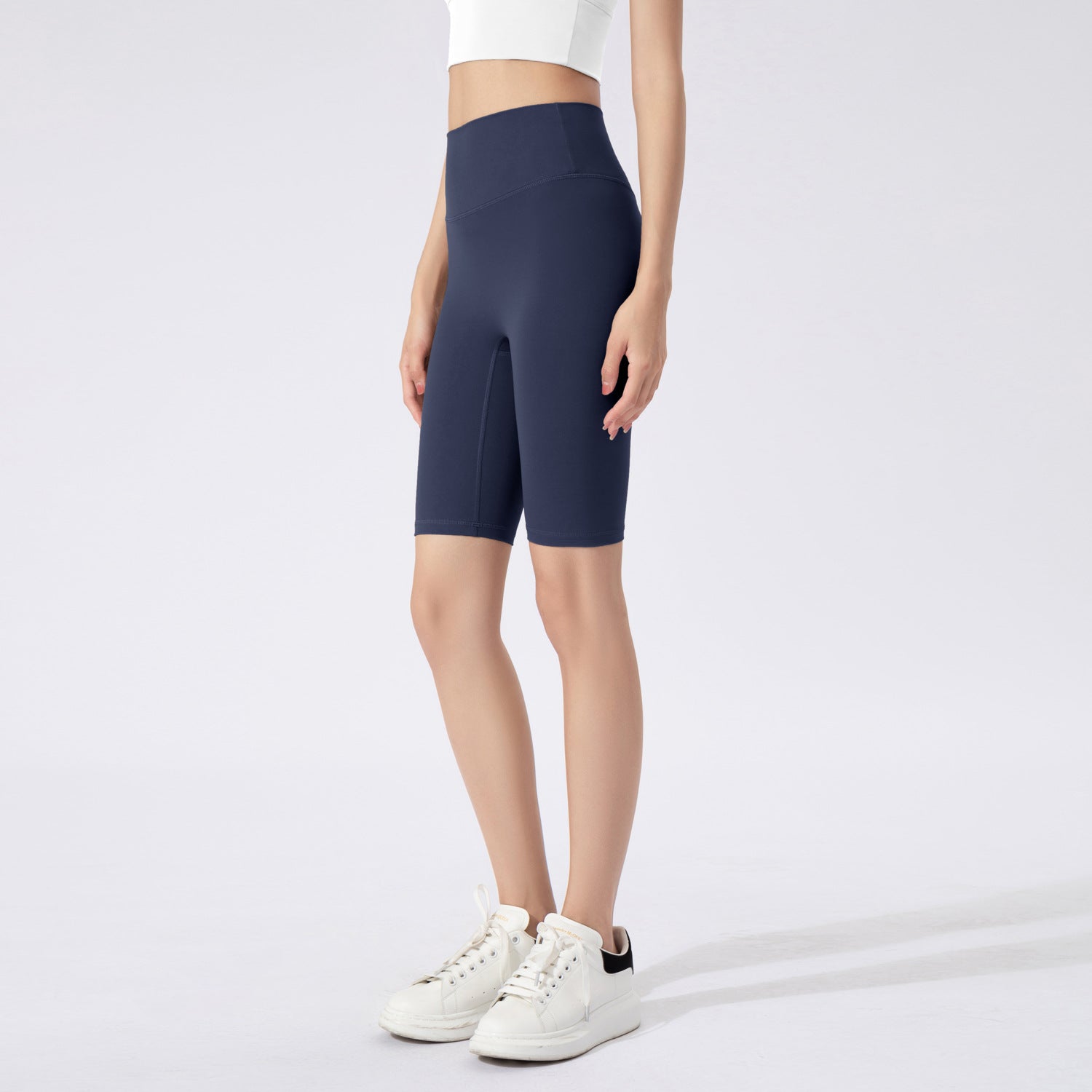 Athena Lulu High Waist Hip Lift Naked Sports Pants