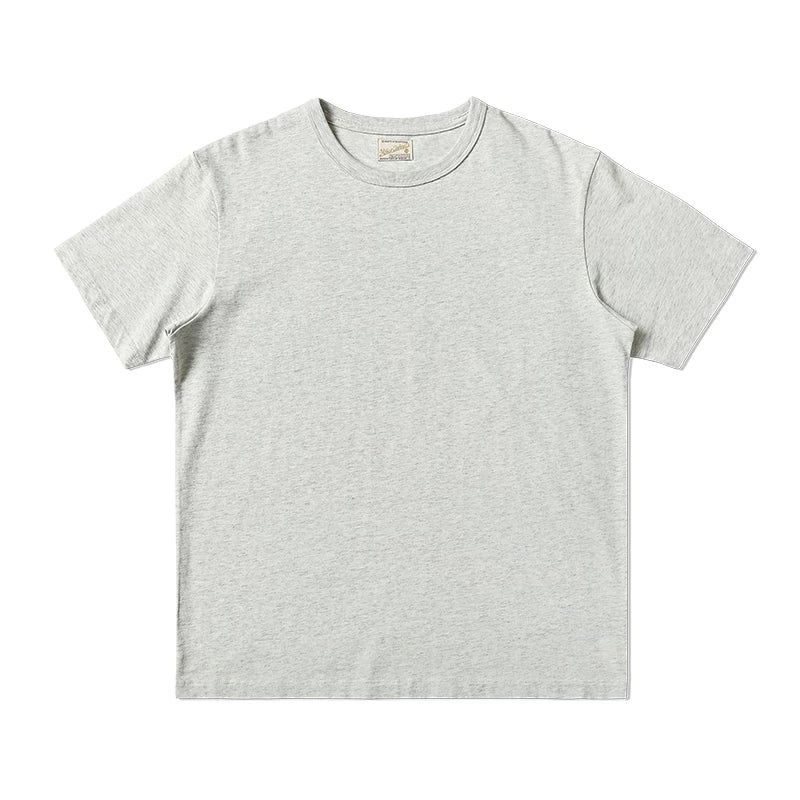 Mbbcar 230g Breathable Crewneck Tee