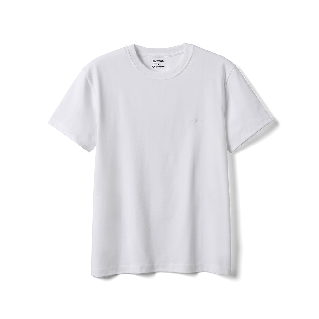 Simwood 230g Quick-Dry Tee