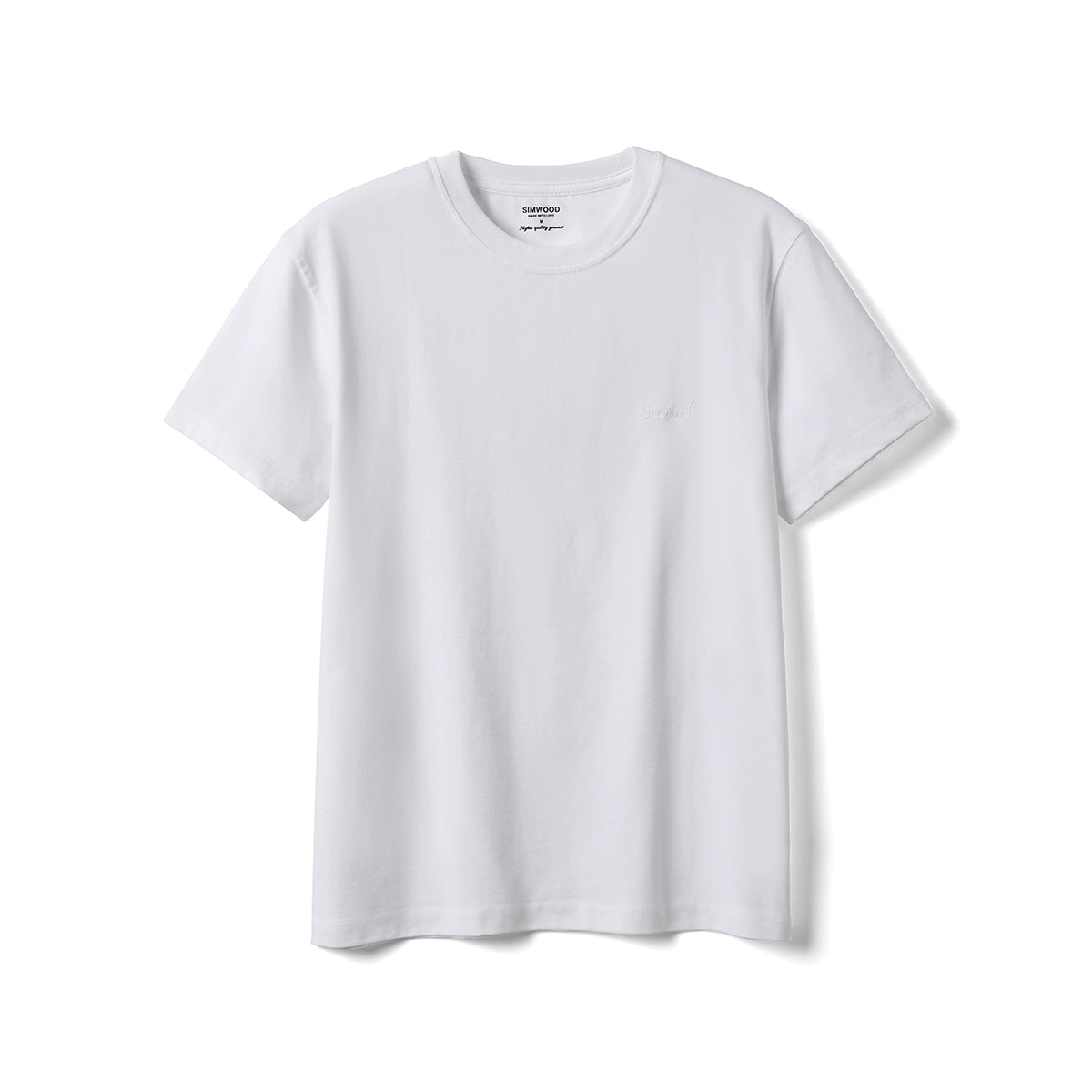 Simwood 230g Quick-Dry Tee