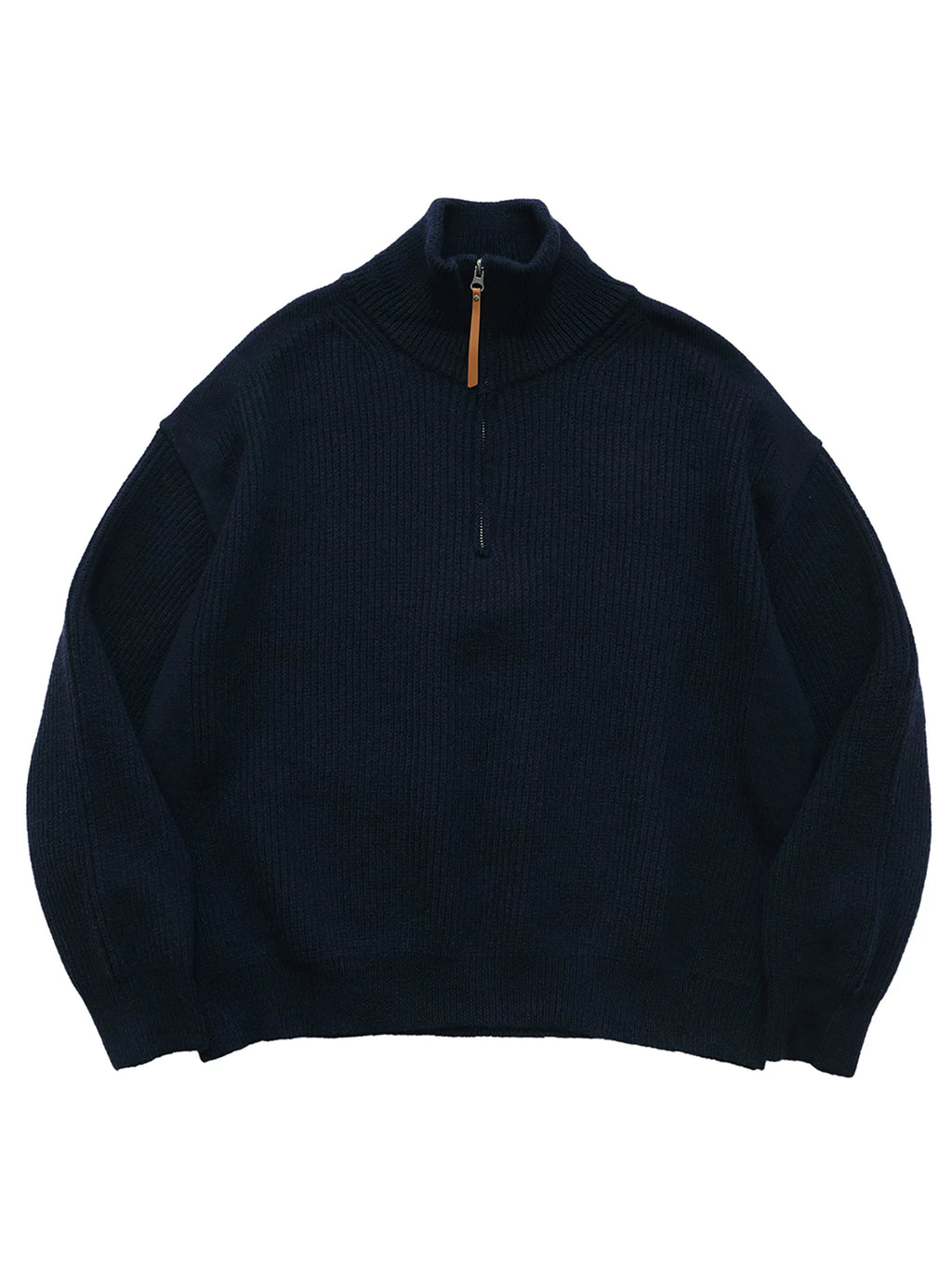 LIVINGTOWN Japanese Loose Casual Versatile Sweater Knitted Sweater