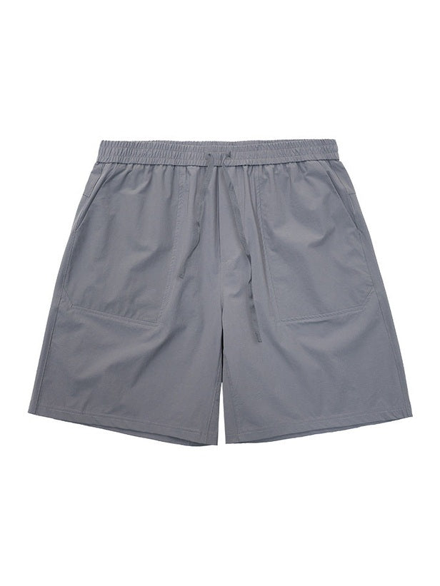 UNF 2025 quick-drying breathable running sports Shorts