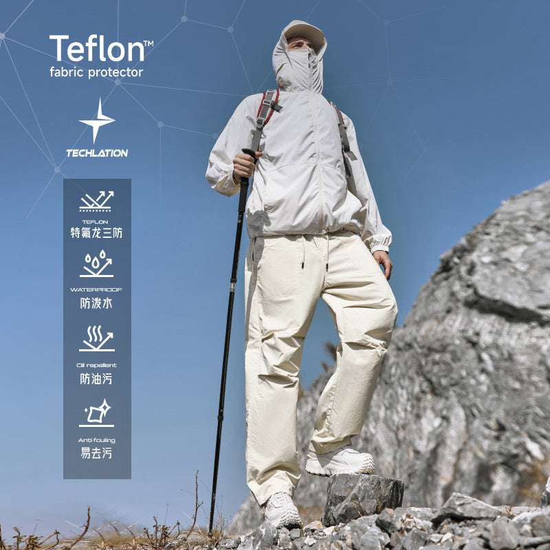INF Three-proof tooling Pants