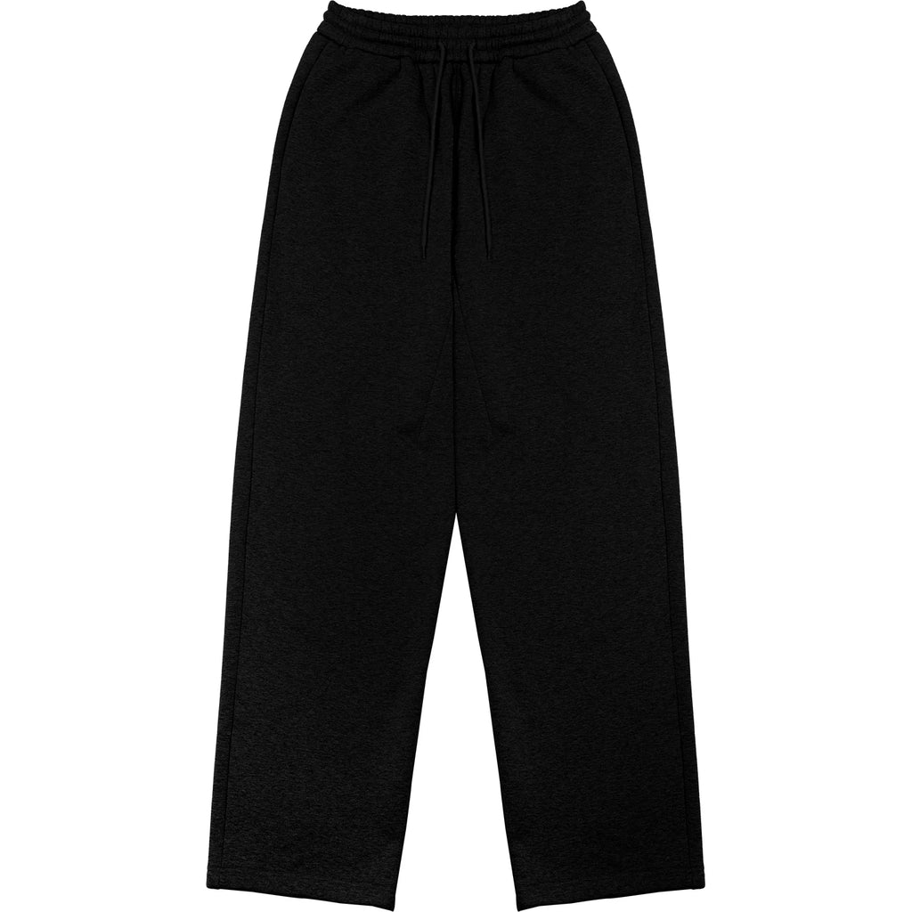 O3PARK Versatile Loose Fleece Sweatpants