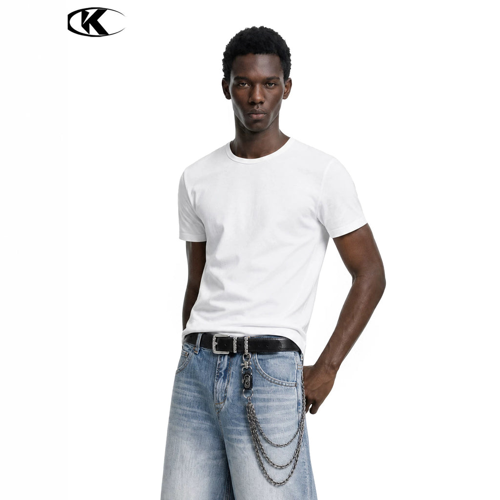 11KN Slim Fit Quick-Dry Breathable Tee