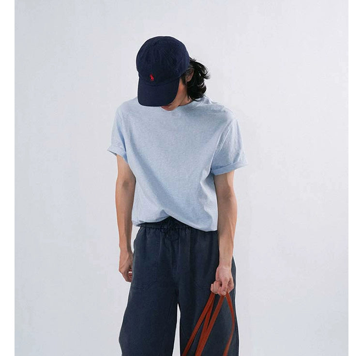 O3PARK Micro Loose Versatile Commuter Tee
