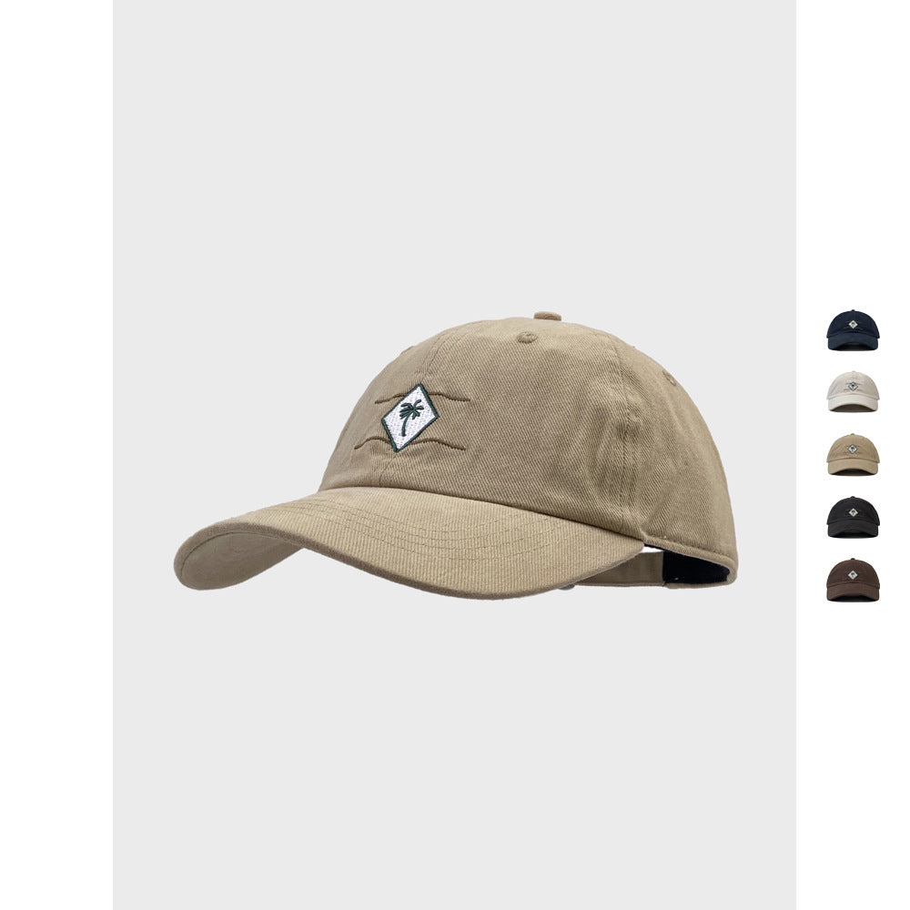 MUCUNXI Hat