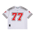 WildX Splicing Rugby Tee