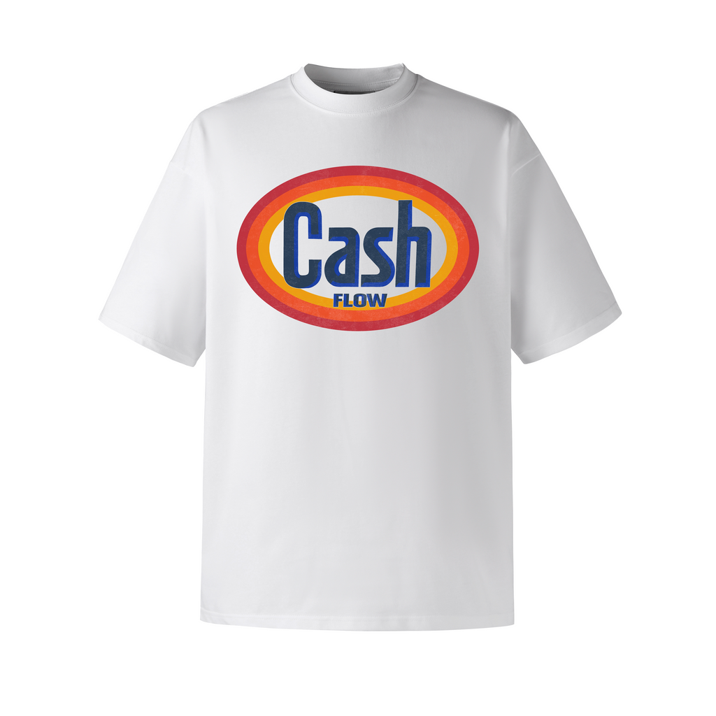 NOVACAM Vintage Casual Loose Tee