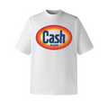 NOVACAM Vintage Casual Loose Tee