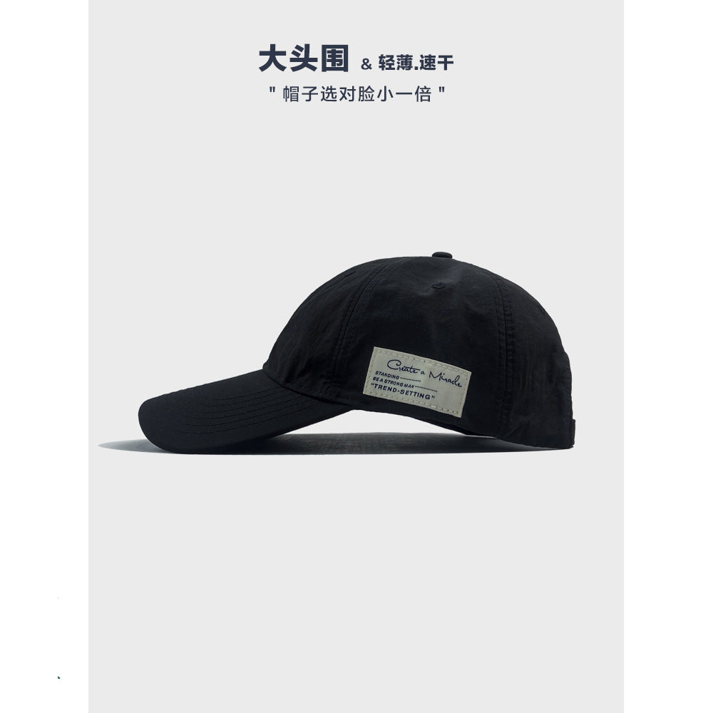 MUCUNXI Hat