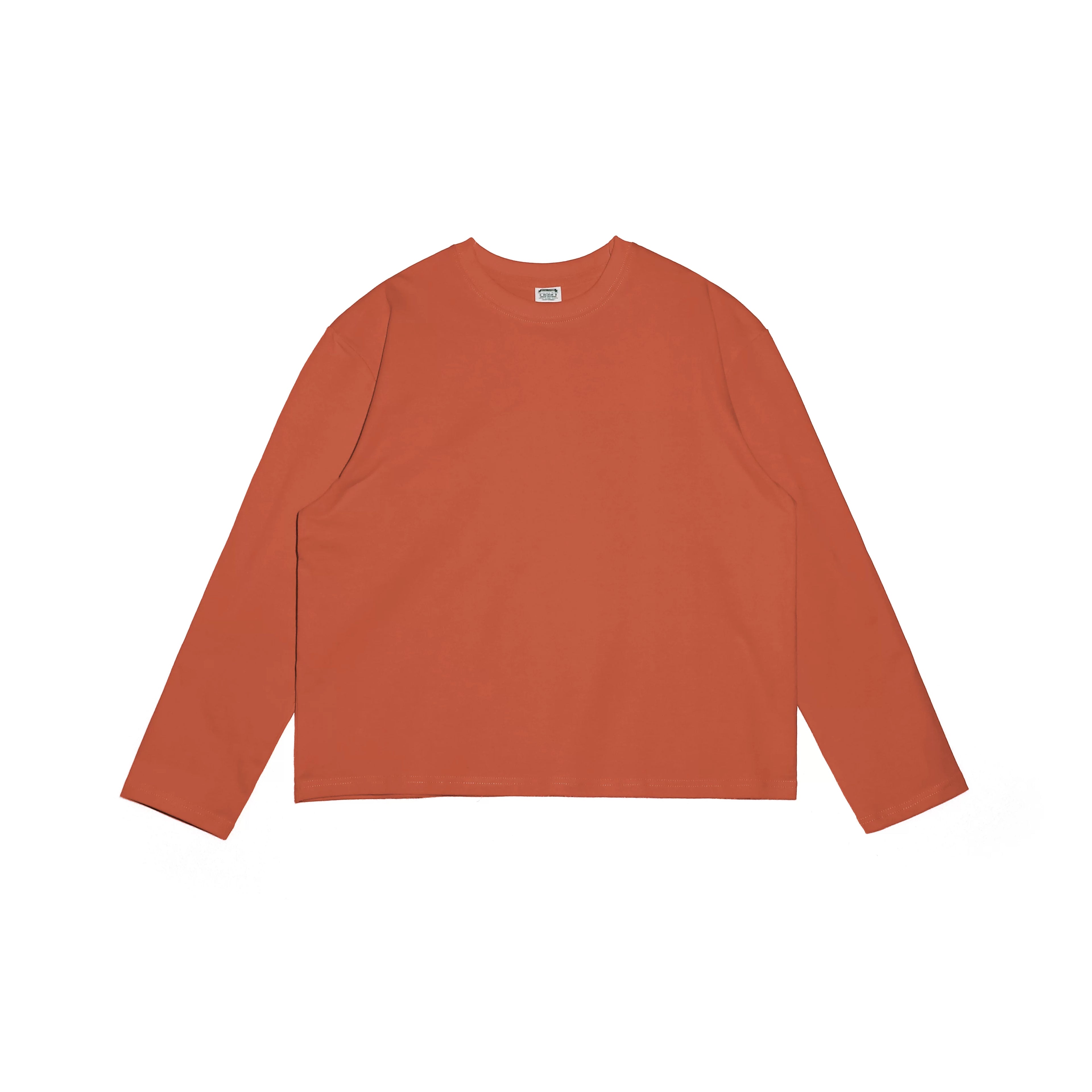 BPCALL Casual Versatile Long Sleeve