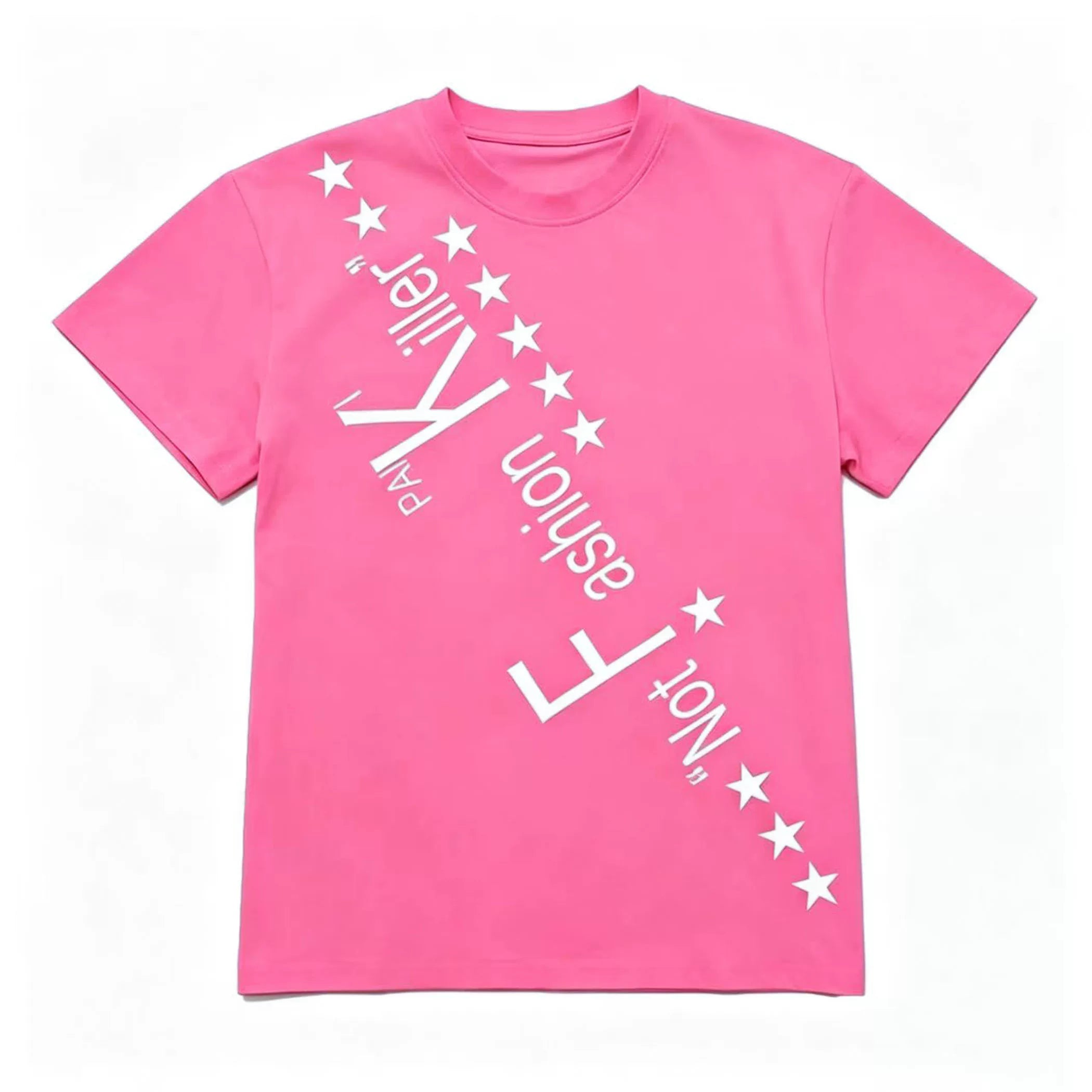 PAIKI Not Killer 230g Drop-Shoulder Tee