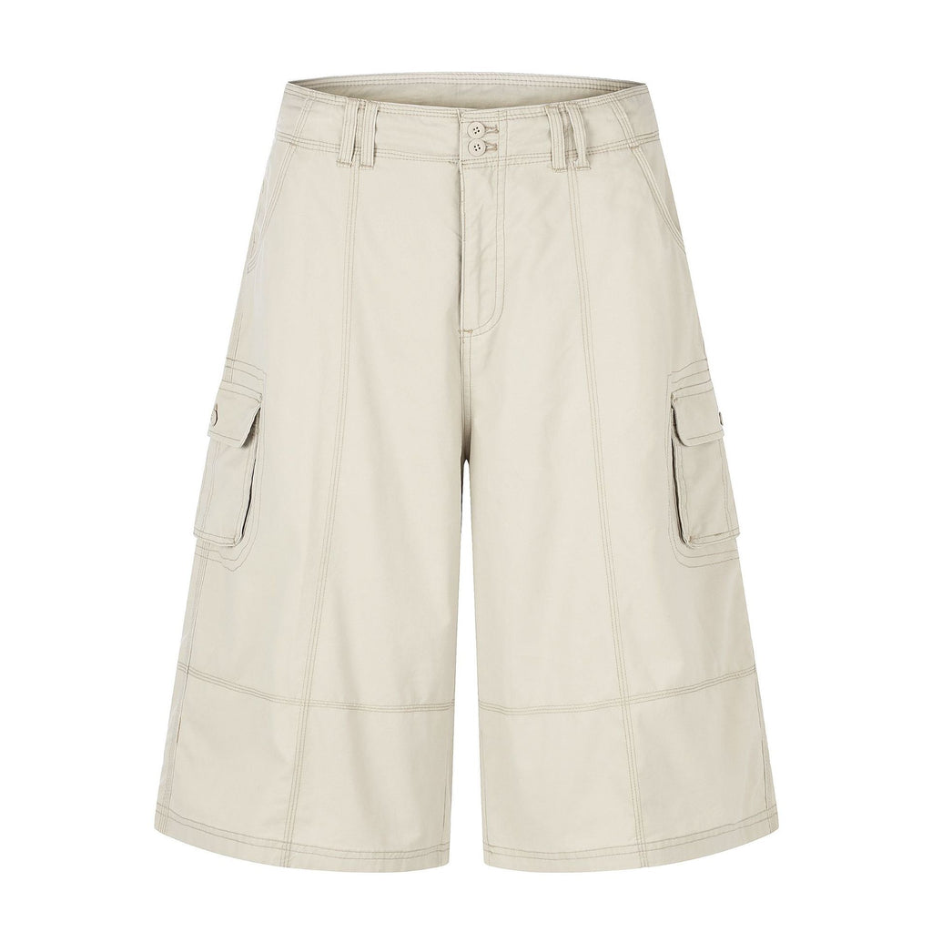 11KN Retro Cargo Shorts