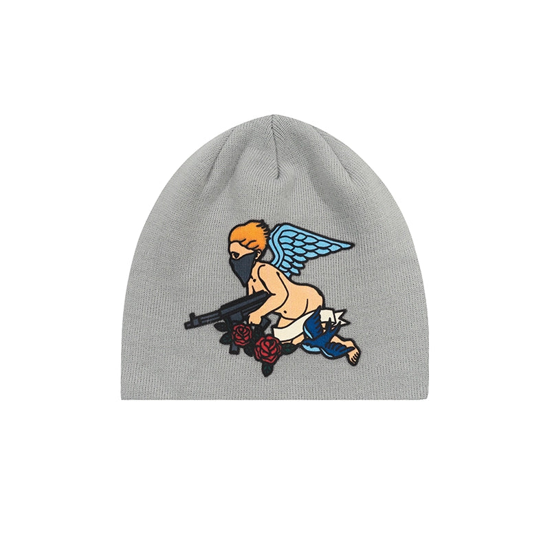 GRAF Budweiser Knit Beanie