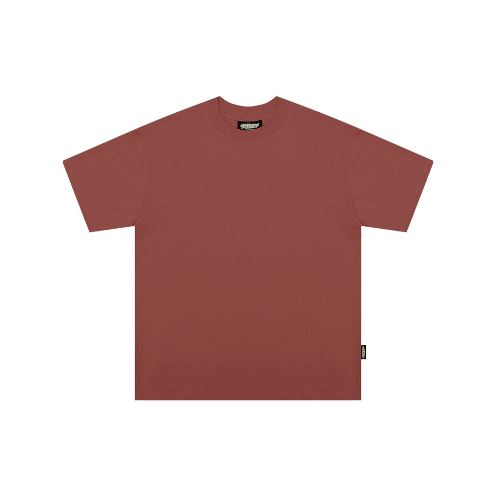 MMBBT Short Casual Dopamine Tee