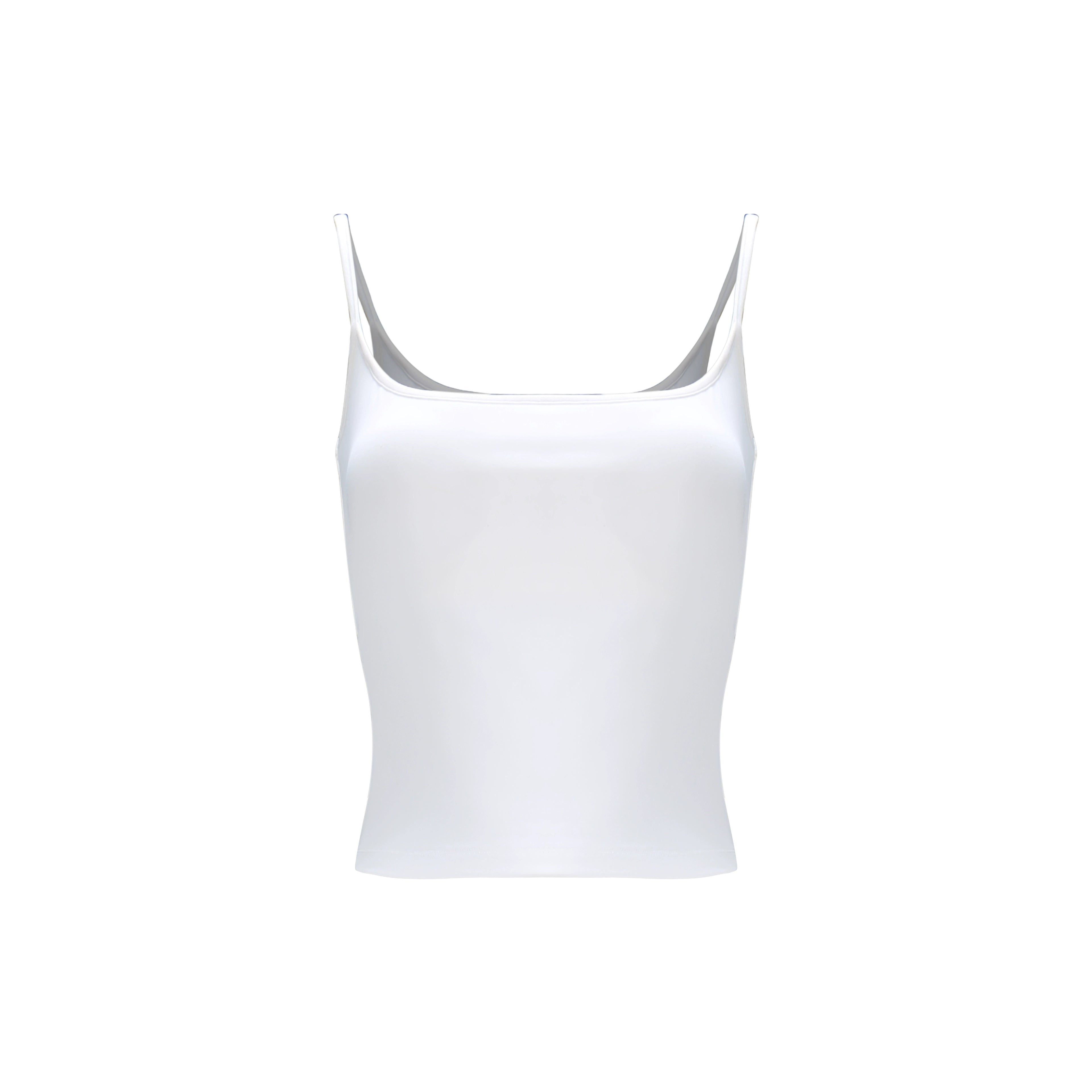 Jim Kennet Double Tier Sports Slim Fit Vest