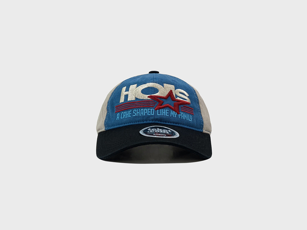 MUCUNXI Hat