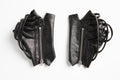 FRKM SCD Mechanic Strap-Design Tactical Leather Gloves