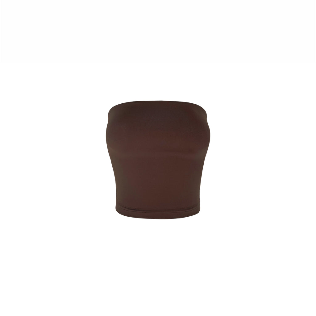 Jim Kennet Naked High Elastic Piece Tube Top