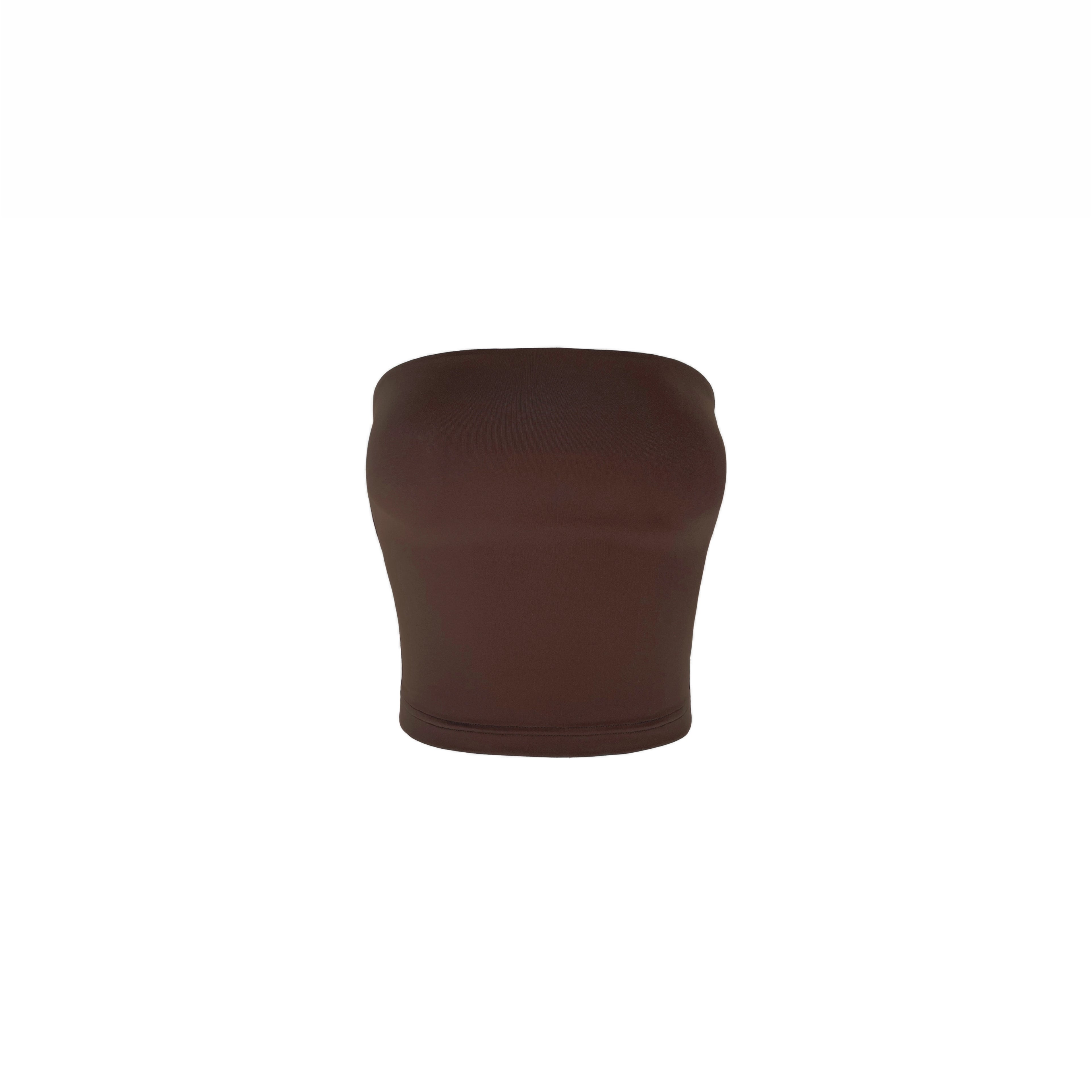 Jim Kennet Naked High Elastic Piece Tube Top