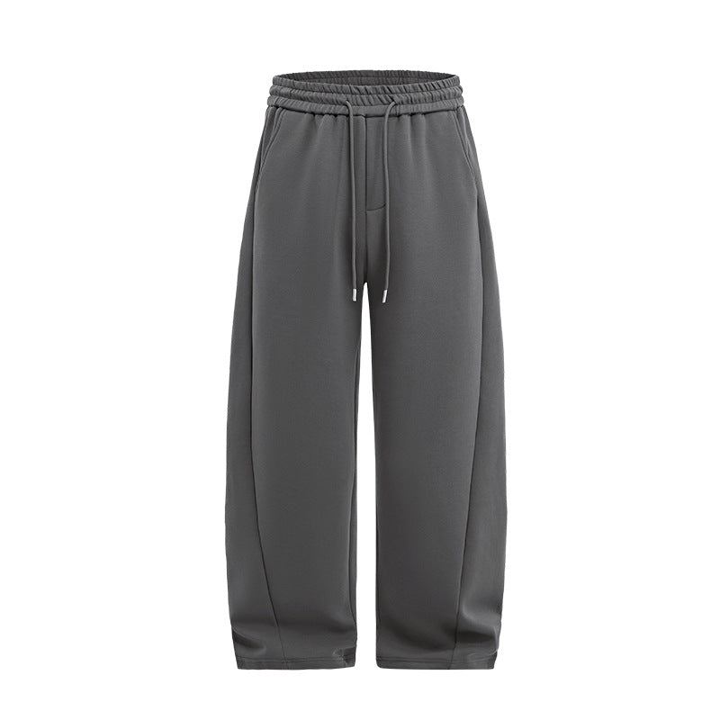 Inflation Loose Versatile Casual Pants