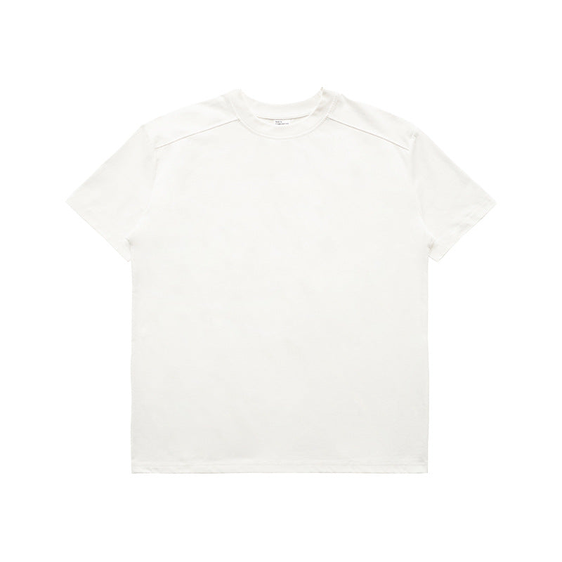 UNF Supima Cooling Boxy Tee