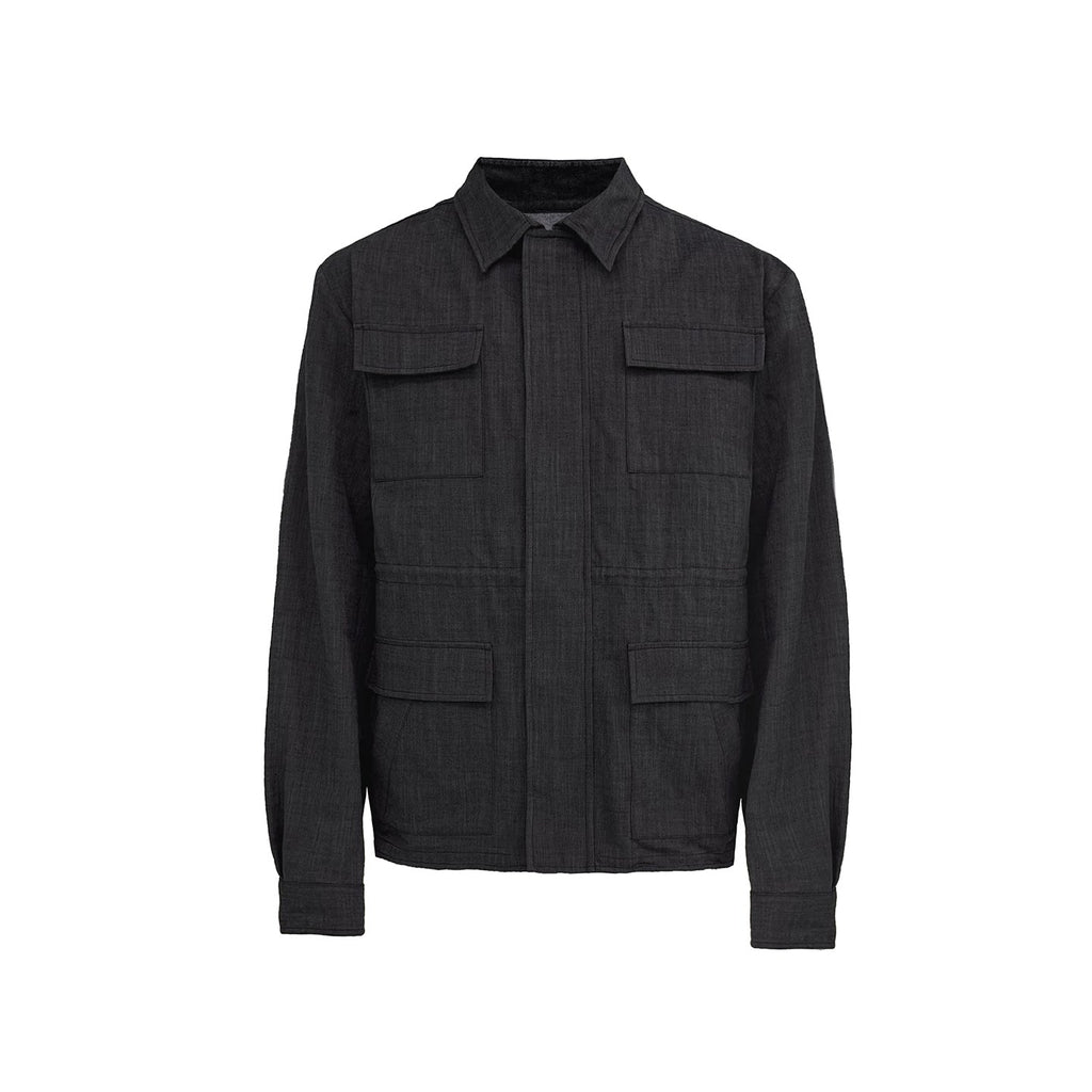 JCAESAR Detective 400g Boxy M65 Jacket