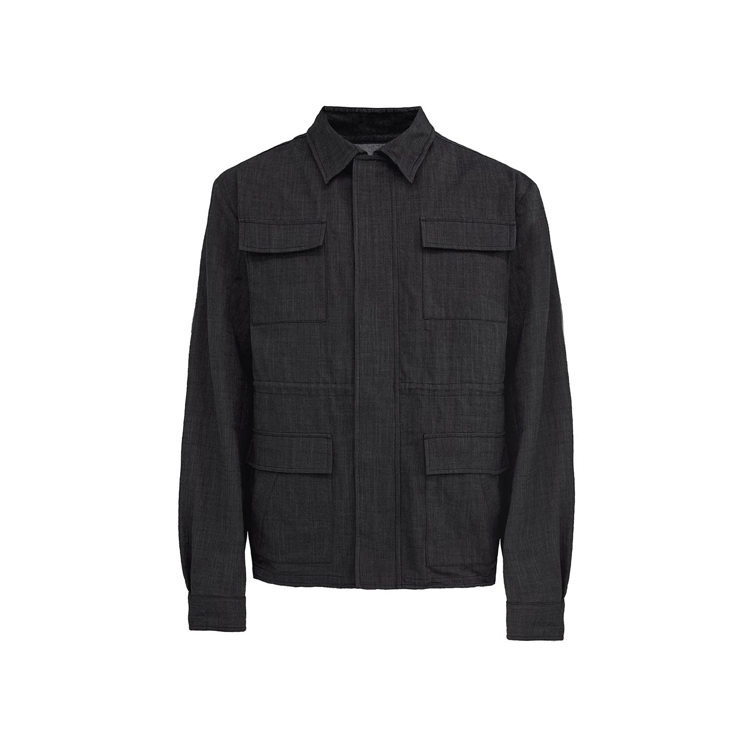 JCAESAR Detective 400g Boxy M65 Jacket