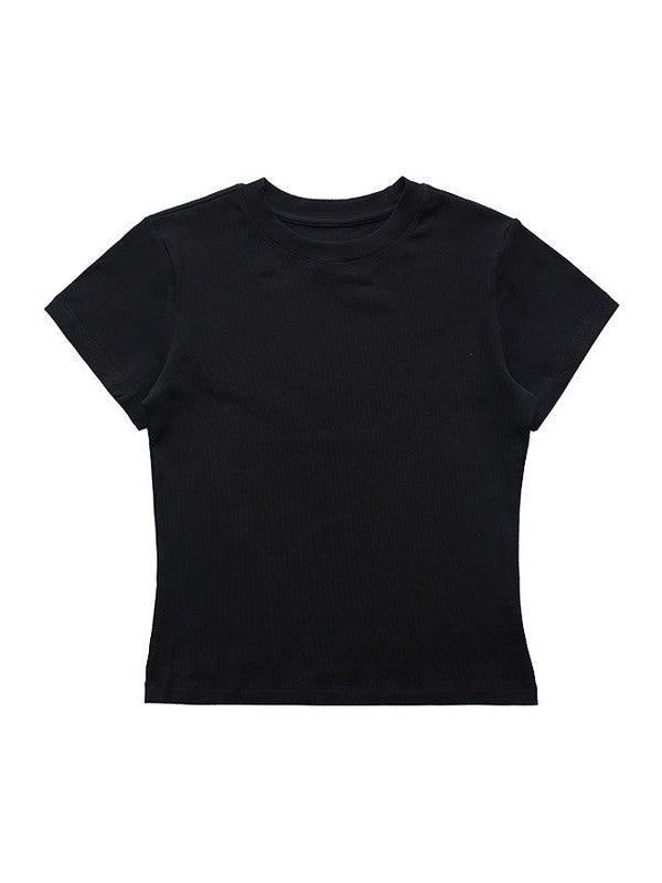 UNF Women 50 Supima + Sorona horse long-staple cotton commuter Boxy tee