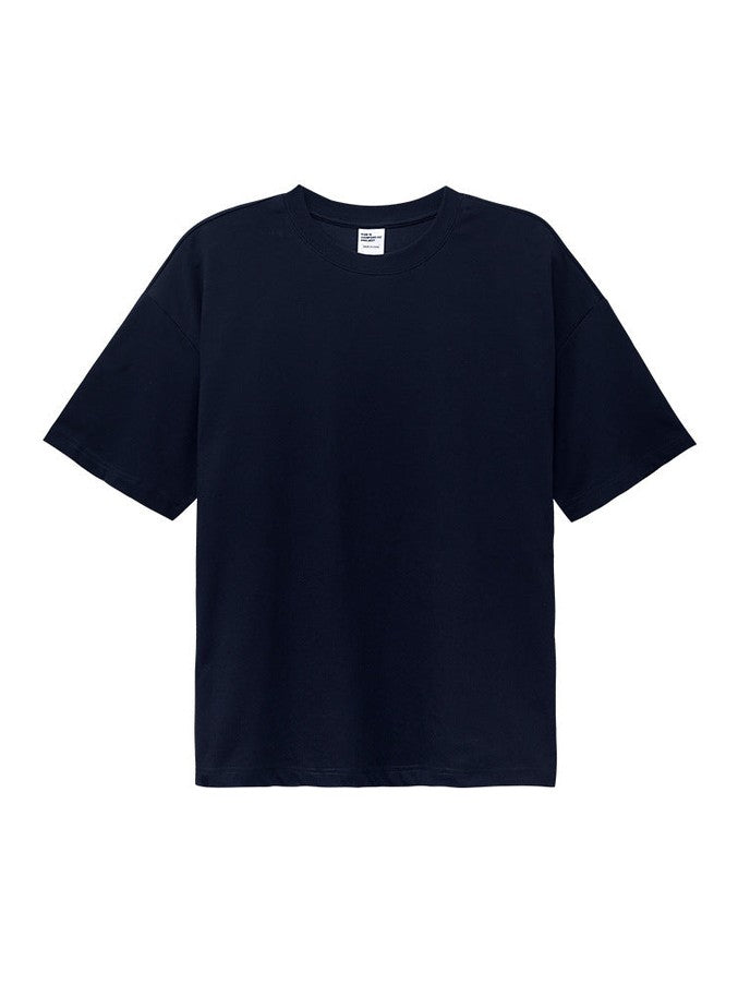 UNF Quick Drying Breathable Round Neck Loose Tee