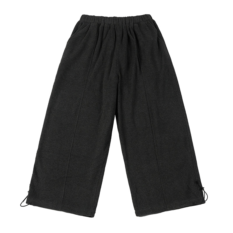 NOEARS Loose Straight Leggings Casual Sweatpants