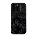 Pbcase Digital Niche Premium Sense Apple Phone Case