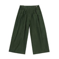 NOEARS Loose Big Pocket Tooling Trousers
