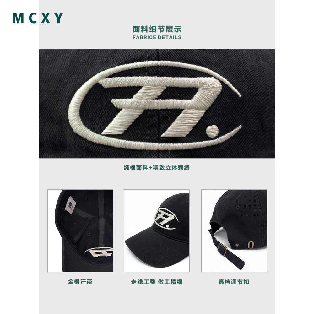 MUCUNXI Hat