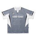 LUSHISI Quick-Dry Cool-Touch Loose Polo Shirt