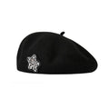 YORSOY Vintage Wool Casual Beret