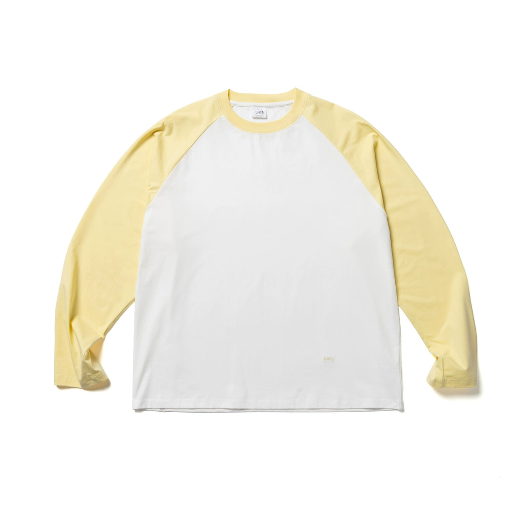 SUPERTOFU Cool Versatile Long Sleeve