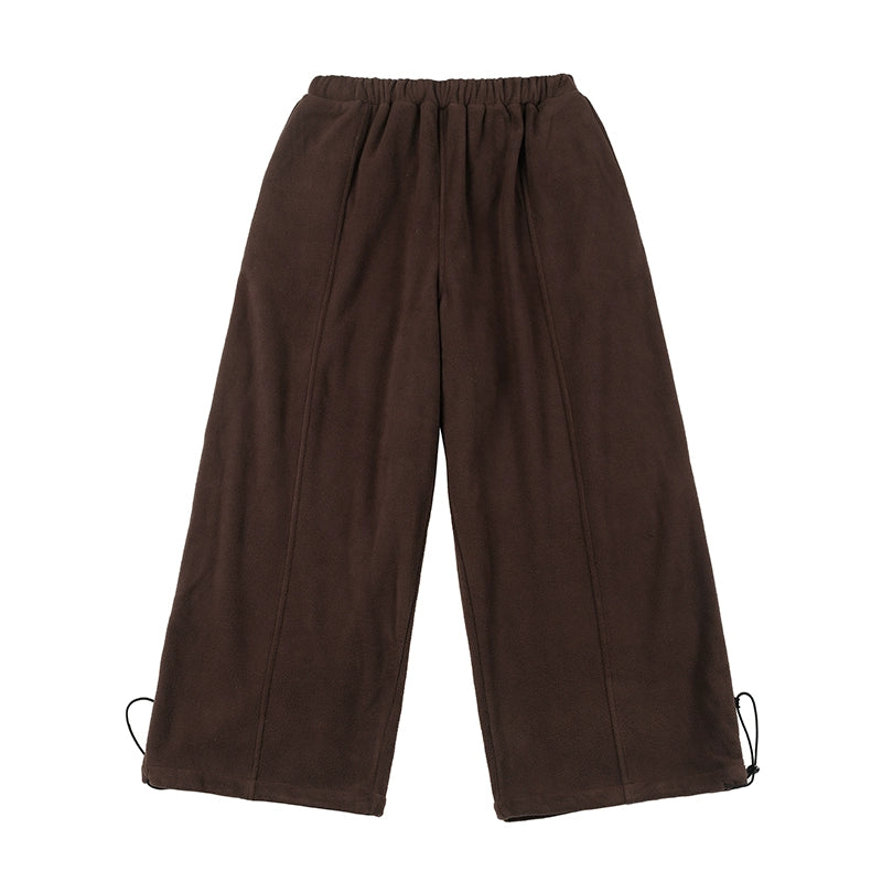 NOEARS Japanese Elastic Waist Casual Sweatpants