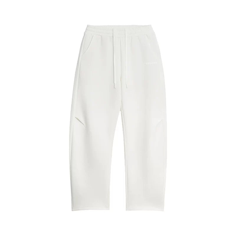 BODYDREAM Cool-Touch Quick-Dry Relaxed Curved-Seam Pants