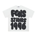 FORGIVNESS 1996 100% Cotton Tee