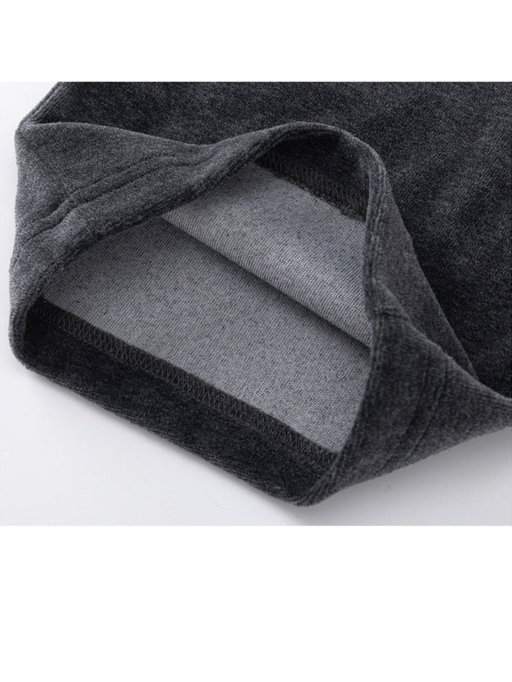 UNF Home Casual Zipper Jacket + Sweatpants