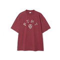 PARTIMENTO American Retro Printed Tee