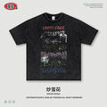 BE THRIVED 275g Breathable Loose Tee
