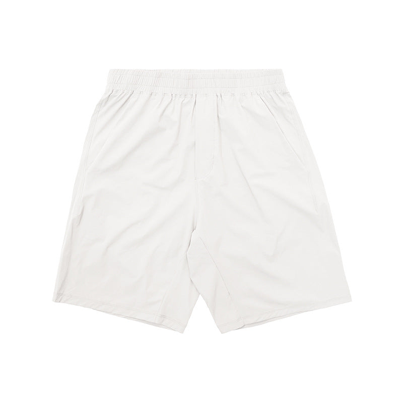 UNF UPF + Quick-Dry Relaxed Athletic Shorts