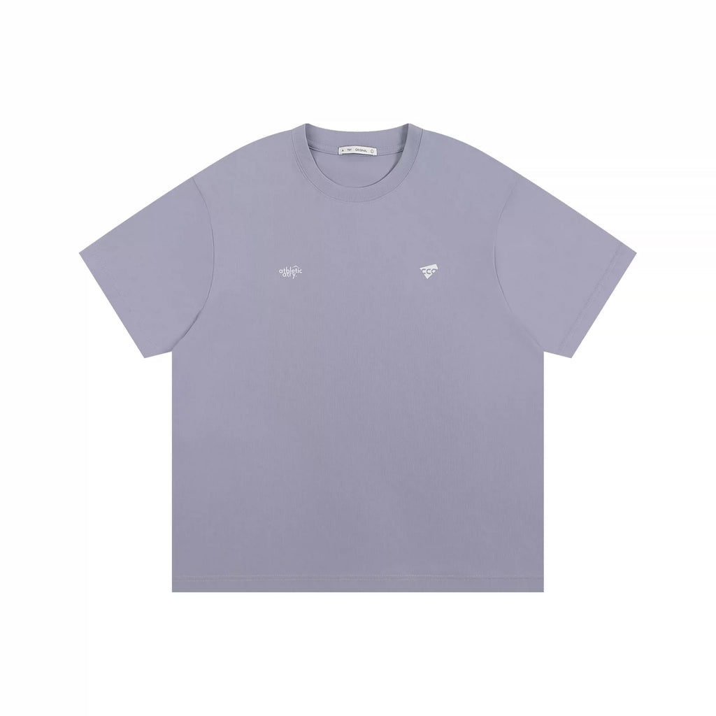 ATRY Rock 260g Quick-Dry Oversized Tee